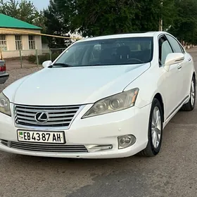 Lexus ES 350 2009