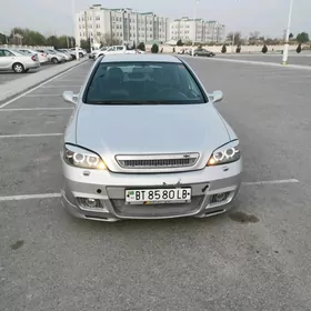 Opel Astra 2003