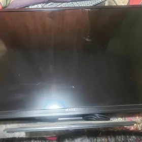 VESTEL 32 LED(на запчасти)
