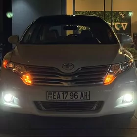 Toyota Venza 2009