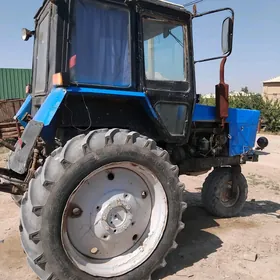 MTZ 80 1999