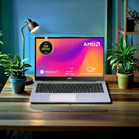 Acer Ryzen 5|16-RAM|512GB SSD