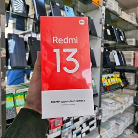 ️Redmi 13 8/128 (PAKET)️