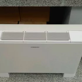 Fankoil Фанкойл