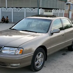 Toyota Avalon 1998