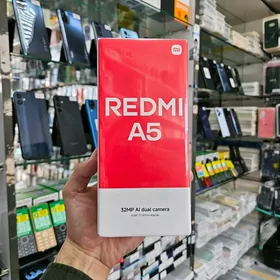 Redmi A5 3/64 (Paket)