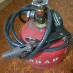 Газ-балон