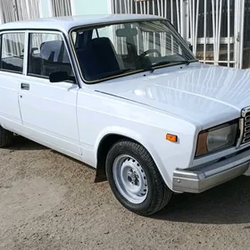 Lada 2107 1999