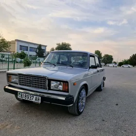 Lada 2107 2011