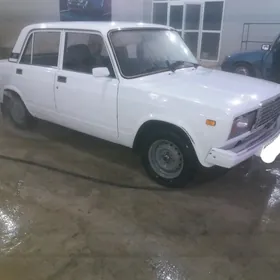 Lada 2107 2000