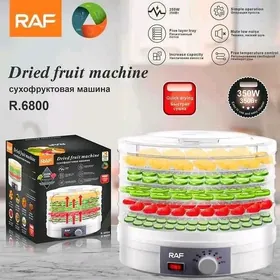 FURUKTY SUŞILKA 5 ETAŽLY RAF