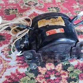 Kompressor Holodilnigiñki