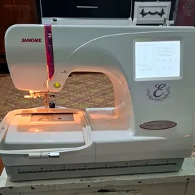 JANOME 350 E