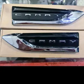Camry 2018-2024 Krlo ýazgy