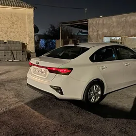 Kia Forte 2021
