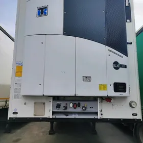 Schmitz Cargobull 2020