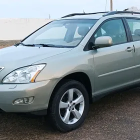 Lexus RX 330 2005