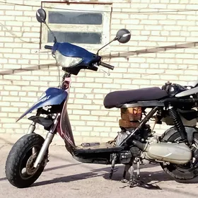 Yamaha Artistic 2013