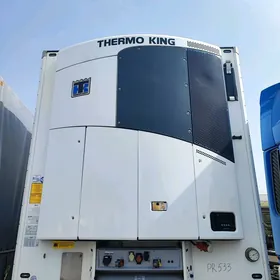 Schmitz Cargobull 2021