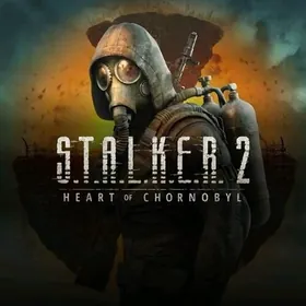 игра Stalker heart of Chornoby