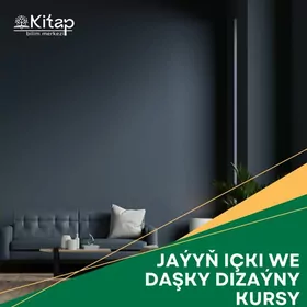 Interyer dizayner kursy dizayn