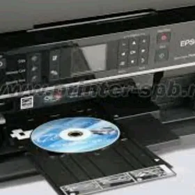 Printer Epson