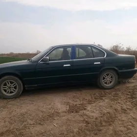 BMW 525 1995