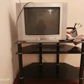 telewizor podstawka