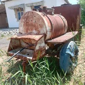 tirkegli suw bochga