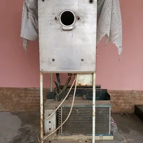 morozenoye apparat