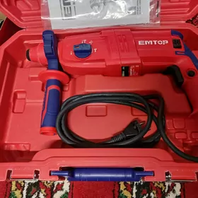 perforator EMTOP