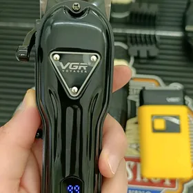 VGR sac masynka