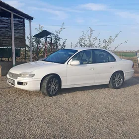 Opel Omega 1995