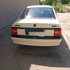 Opel Vectra 1993