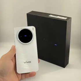 Vivo 200 pro mini 16/512