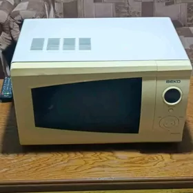 Микроволновая печка Beko