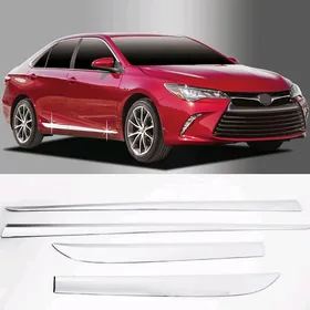 Camry Gapy Nikel Molding