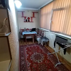 Квартира