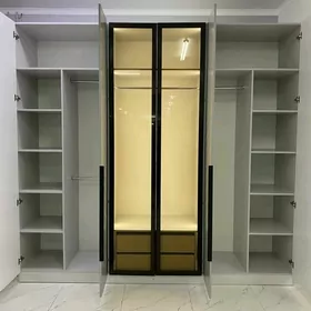 MEBEL ŞKAF GARNATUR