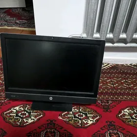 Monoblok kompyuter