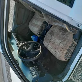 Opel Vectra 1991