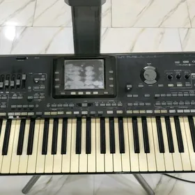 Korg pa 3
