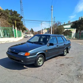 Lada 2115 2006