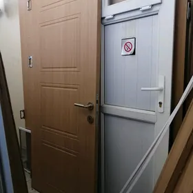 Двери Gapylar