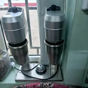 Koktel aparat