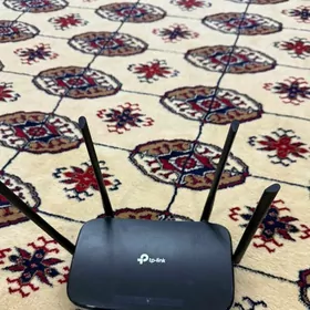 wifi router