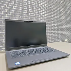 Dell i7 8Th/ 8GB / 256GB