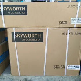 KONDSIONER SKYWORTH 60KW