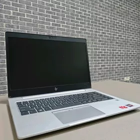 HP Ryzen 5 PRO/8GB/256Gb/2GB