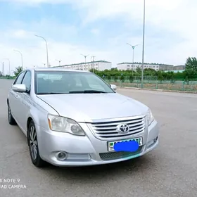 Toyota Avalon 2006